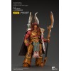 JoyToy Space Marines - Thousand sons Magnus the Red Primarch of the XVth Legion - 1/18 - Warhammer The Horus Heresy