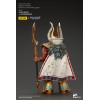 JoyToy Space Marines - Thousand sons Magnus the Red Primarch of the XVth Legion - 1/18 - Warhammer The Horus Heresy