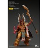 JoyToy Space Marines - Thousand sons Magnus the Red Primarch of the XVth Legion - 1/18 - Warhammer The Horus Heresy
