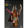 JoyToy Space Marines - Thousand sons Magnus the Red Primarch of the XVth Legion - 1/18 - Warhammer The Horus Heresy