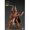 JoyToy Space Marines - Thousand sons Magnus the Red Primarch of the XVth Legion - 1/18 - Warhammer The Horus Heresy