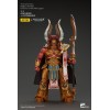 JoyToy Space Marines - Thousand sons Magnus the Red Primarch of the XVth Legion - 1/18 - Warhammer The Horus Heresy