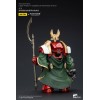 JoyToy Space Marines - Thousand sons Legion Praetor in Cataphractii Terminator Armour - 1/18 - The Horus Heresy