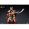 JoyToy Space Marines - Thousand sons Legion Praetor in Cataphractii Terminator Armour - 1/18 - The Horus Heresy