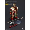 JoyToy Space Marines - Thousand sons Legion Praetor in Cataphractii Terminator Armour - 1/18 - The Horus Heresy