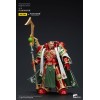 JoyToy Space Marines - Thousand sons Magistus Amon - 1/18 - The Horus Heresy