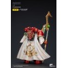 JoyToy Space Marines - Thousand sons Magistus Amon - 1/18 - The Horus Heresy