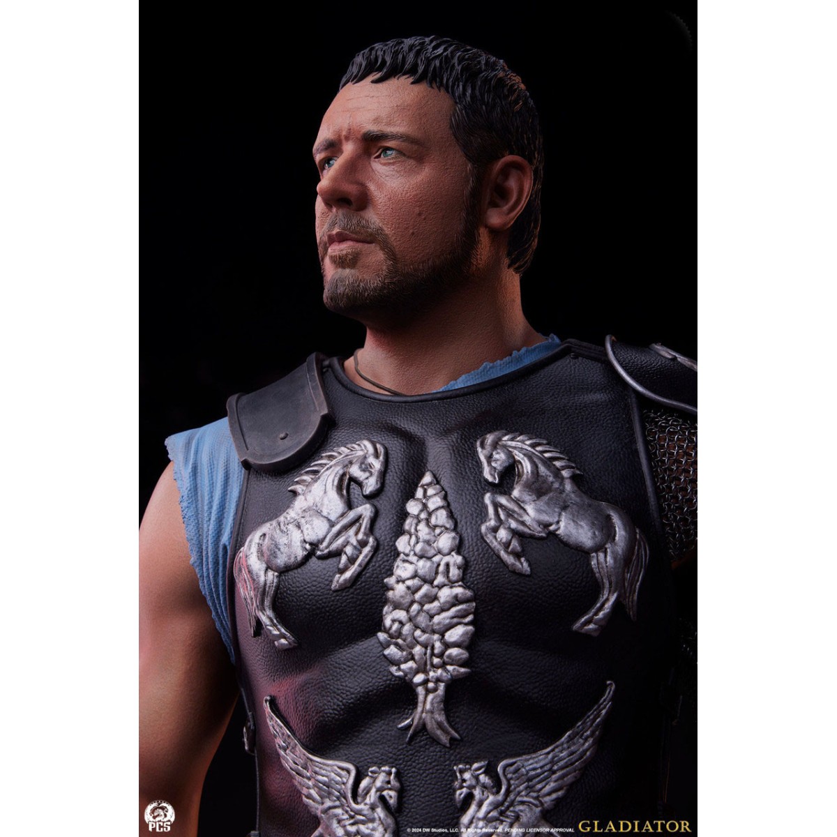 Premium Collectibles Studio PCS - Gladiator - Maximus 1/3 scale statue
