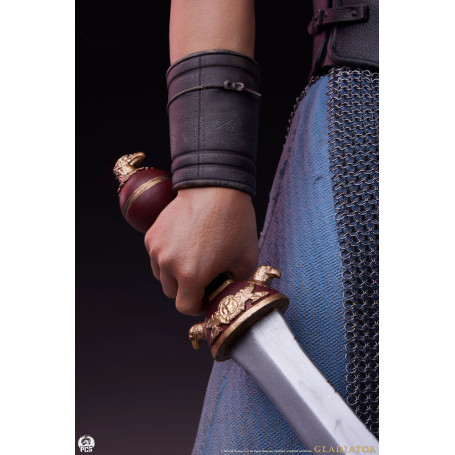 Premium Collectibles Studio PCS - Gladiator - Maximus 1/3 scale statue