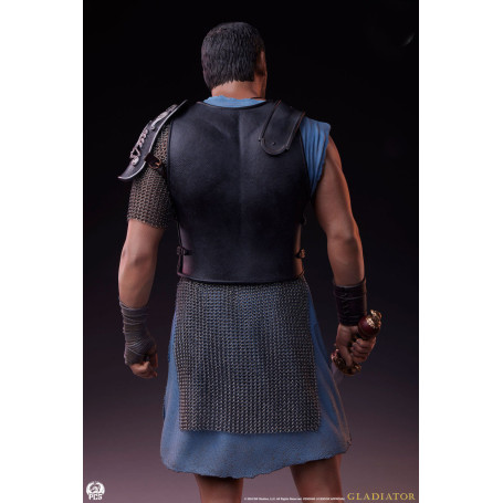 Premium Collectibles Studio PCS - Gladiator - Maximus 1/3 scale statue