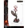 Prime 1 Studio Berserk - Kentaro Miura Legacy Art Berserker GUTS & CASCA 1/6 Scale Statue Bonus Version