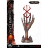 Prime 1 Studio Berserk - Kentaro Miura Legacy Art Berserker GUTS & CASCA 1/6 Scale Statue Bonus Version