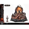 Prime 1 Studio Berserk - Kentaro Miura Legacy Art Berserker GUTS & CASCA 1/6 Scale Statue Bonus Version