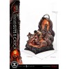 Prime 1 Studio Berserk - Kentaro Miura Legacy Art Berserker GUTS & CASCA 1/6 Scale Statue Bonus Version