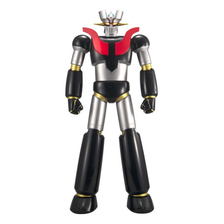 Bandai Namco - JUMBO MAZINGER Z - Grendizer U - Goldorak U