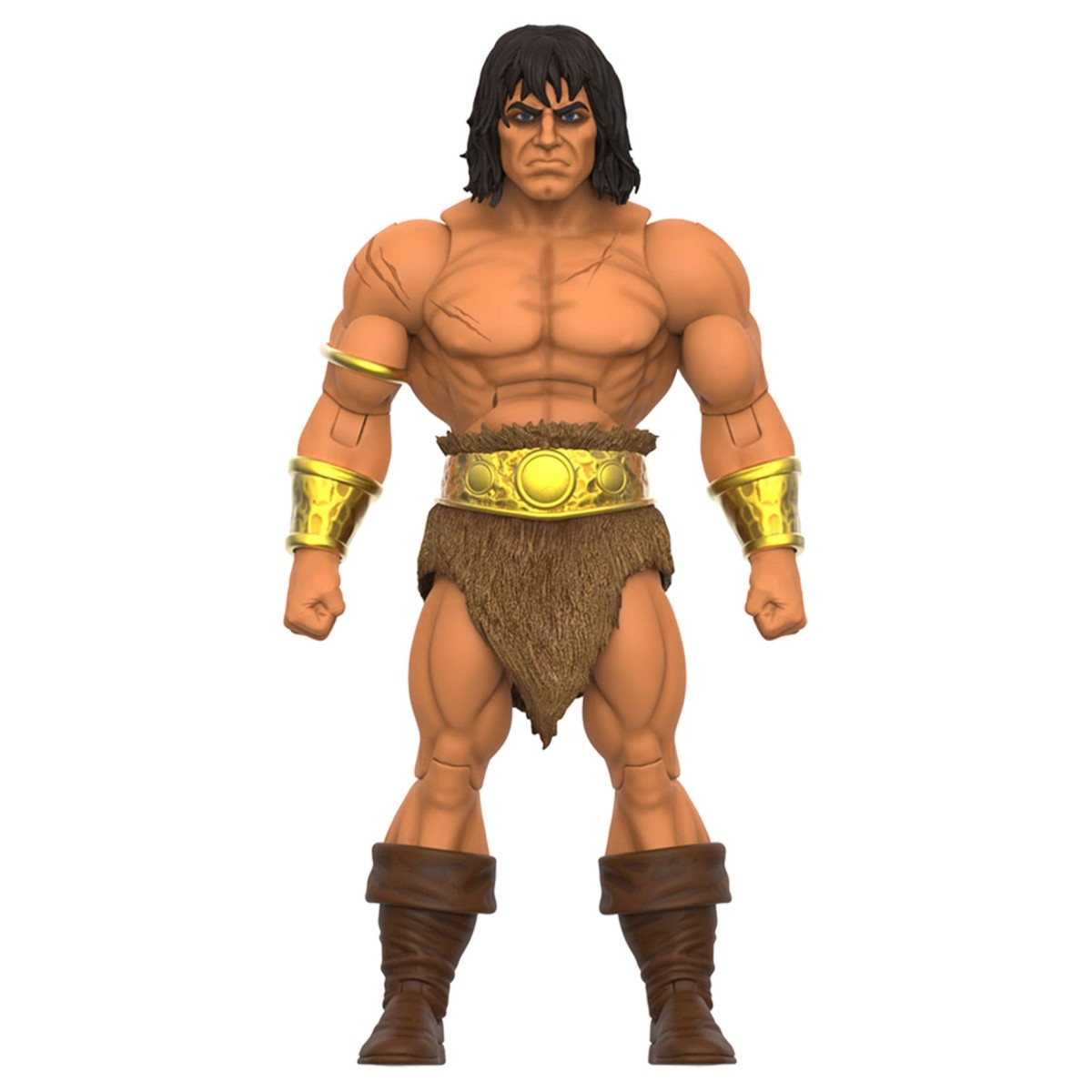 Super 7 - Conan le Barbare - Utimates Conan the Barbarian