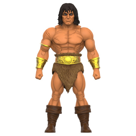Super 7 - Conan le Barbare - Utimates Conan the Barbarian