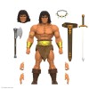 Super 7 - Conan le Barbare - Utimates Conan the Barbarian