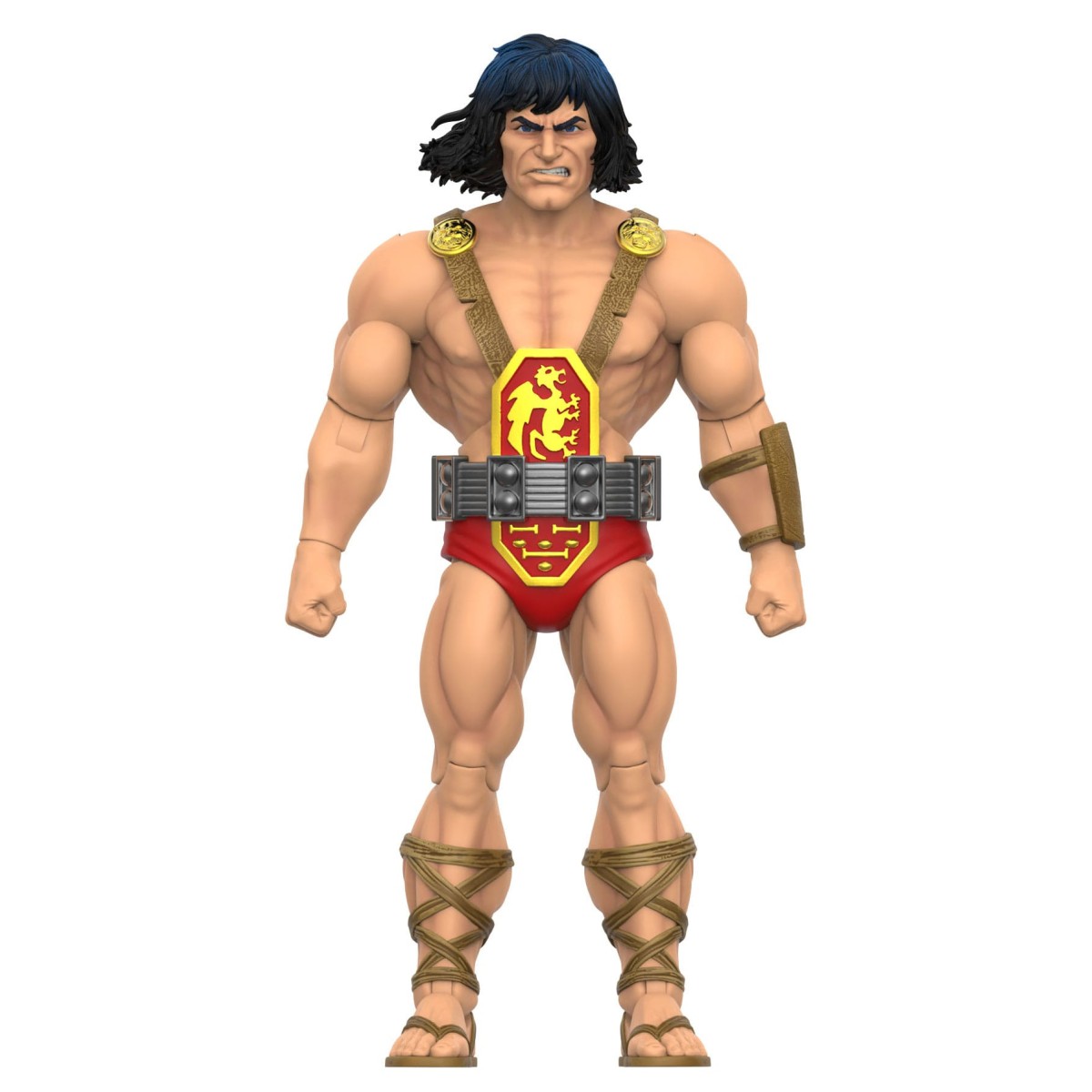 Super 7 - Kull le Conquerant - Utimates Kull the Conqueror