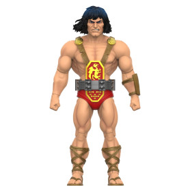 Super 7 - Kull le Conquerant - Utimates Kull the Conqueror