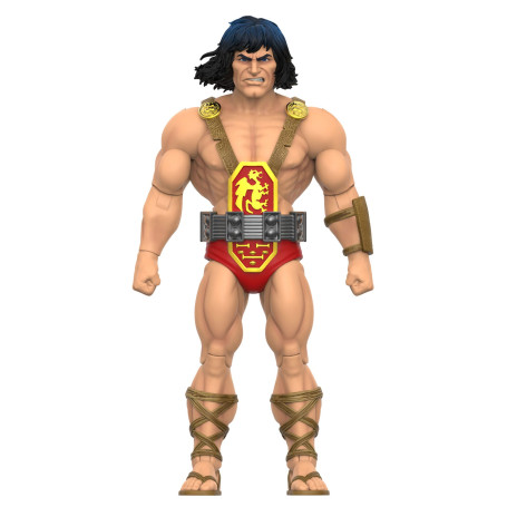 Super 7 - Kull le Conquerant - Utimates Kull the Conqueror
