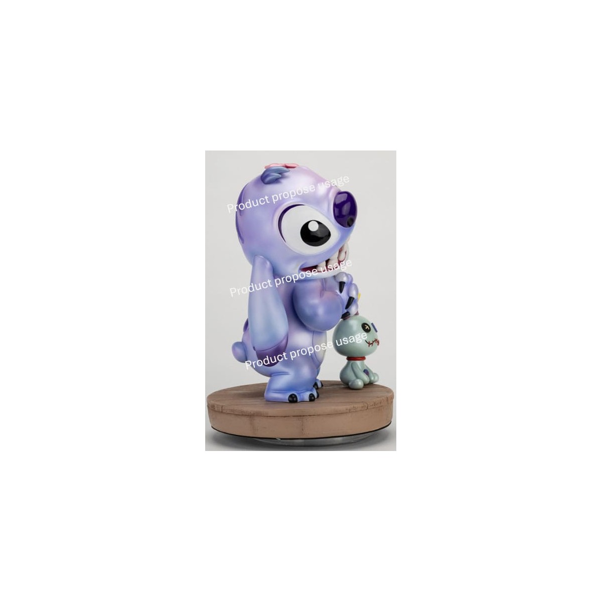Beast Kingdom Disney - Master Craft Stitch Special Edition
