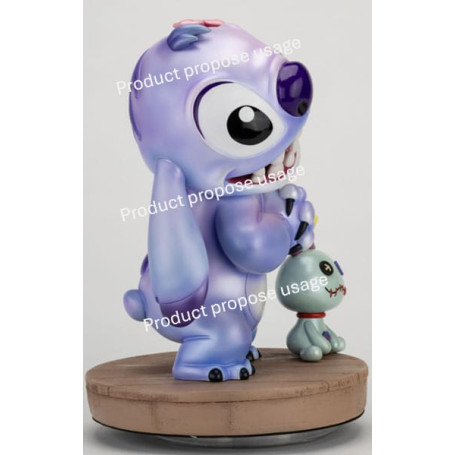 Beast Kingdom Disney - Master Craft Stitch Special Edition