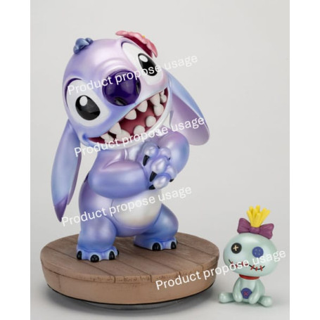 Beast Kingdom Disney - Master Craft Stitch Special Edition