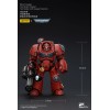 JoyToy Space Marines - Blood Angels Terminator Squad - Terminator with Assault Canon 1/18 - Warhammer 40K