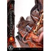 Prime 1 Studio Berserk - Kentaro Miura Legacy Art Berserker GUTS & CASCA 1/6 Scale Statue