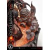 Prime 1 Studio Berserk - Kentaro Miura Legacy Art Berserker GUTS & CASCA 1/6 Scale Statue