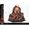 Prime 1 Studio Berserk - Kentaro Miura Legacy Art Berserker GUTS & CASCA 1/6 Scale Statue