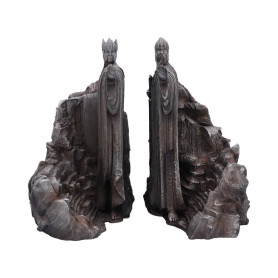 Nemesis Now - Lord of the Rings: Gates of Argonath Bookends - The Lord of the Rings