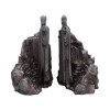 Nemesis Now - Lord of the Rings: Gates of Argonath Bookends - The Lord of the Rings