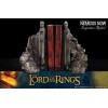 Nemesis Now - Lord of the Rings: Gates of Argonath Bookends - The Lord of the Rings