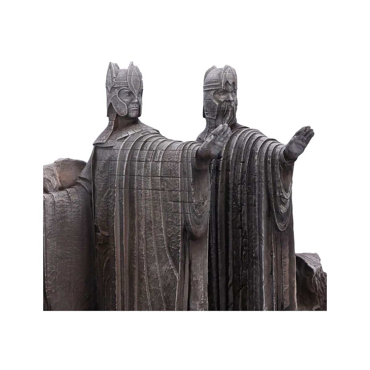 Nemesis Now - Lord of the Rings: Gates of Argonath Bookends - The Lord of the Rings