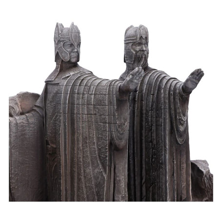 Nemesis Now - Lord of the Rings: Gates of Argonath Bookends - The Lord of the Rings