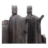 Nemesis Now - Lord of the Rings: Gates of Argonath Bookends - The Lord of the Rings