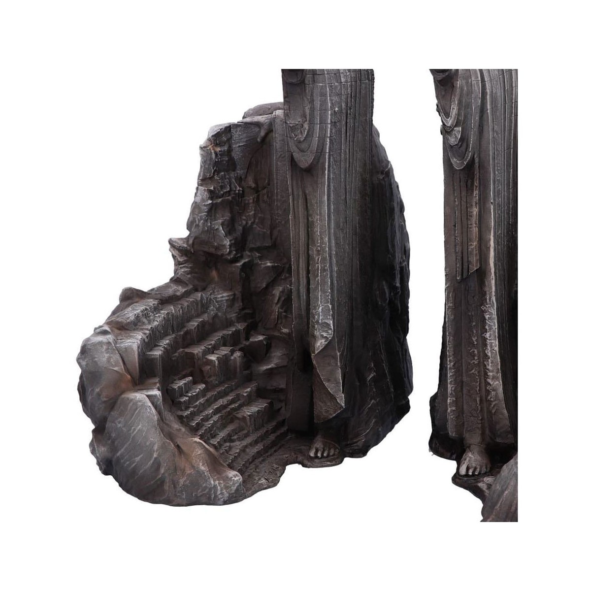 Nemesis Now - Lord of the Rings: Gates of Argonath Bookends - The Lord of the Rings