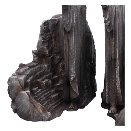 Nemesis Now - Lord of the Rings: Gates of Argonath Bookends - The Lord of the Rings