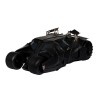 Mc Farlane - DC Multiverse - Tumbler with Lucius Fox 1/12 (The Dark Knight) Gold Label