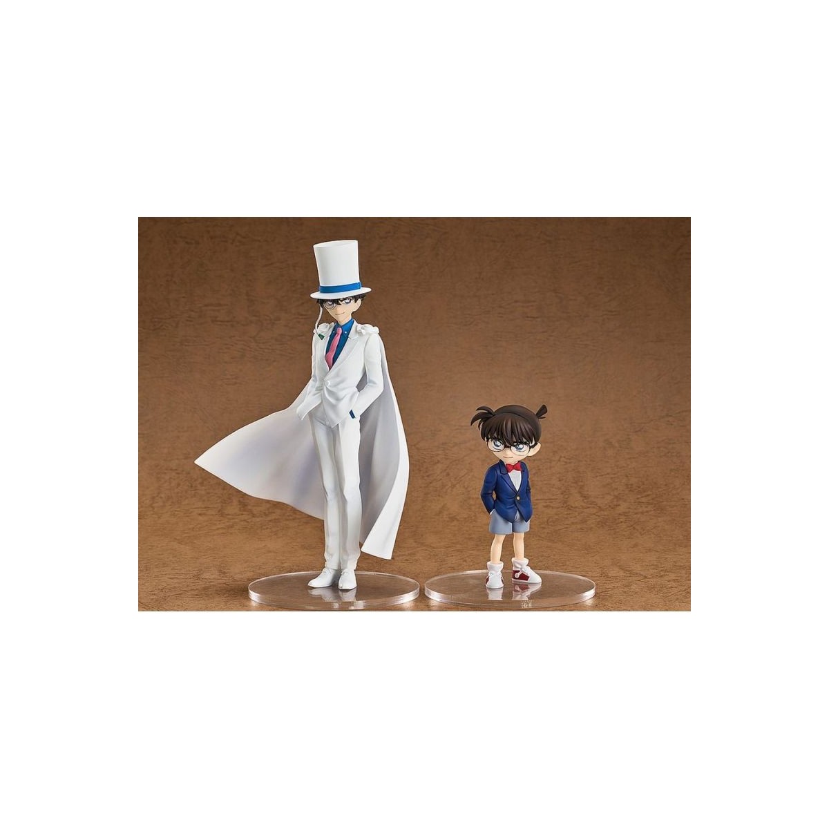 GoodSmile - Conan Edogawa - Pop Up Parade Detective Conan