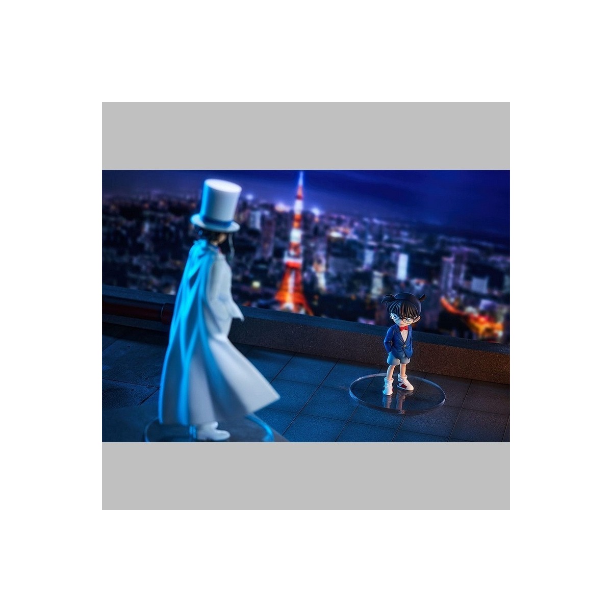 GoodSmile - Kid the Phantom Thief - Pop Up Parade Detective Conan