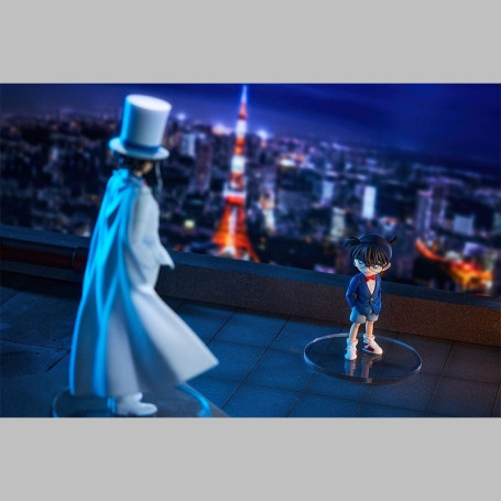 GoodSmile - Kid the Phantom Thief - Pop Up Parade Detective Conan