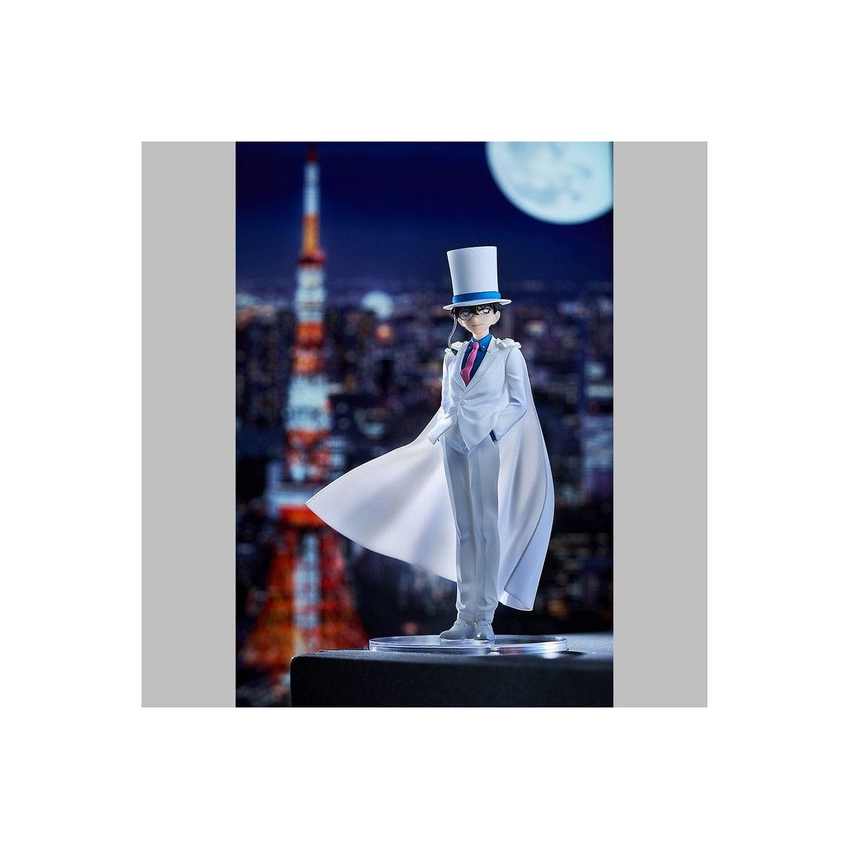 GoodSmile - Kid the Phantom Thief - Pop Up Parade Detective Conan