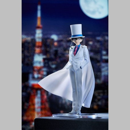GoodSmile - Kid the Phantom Thief - Pop Up Parade Detective Conan
