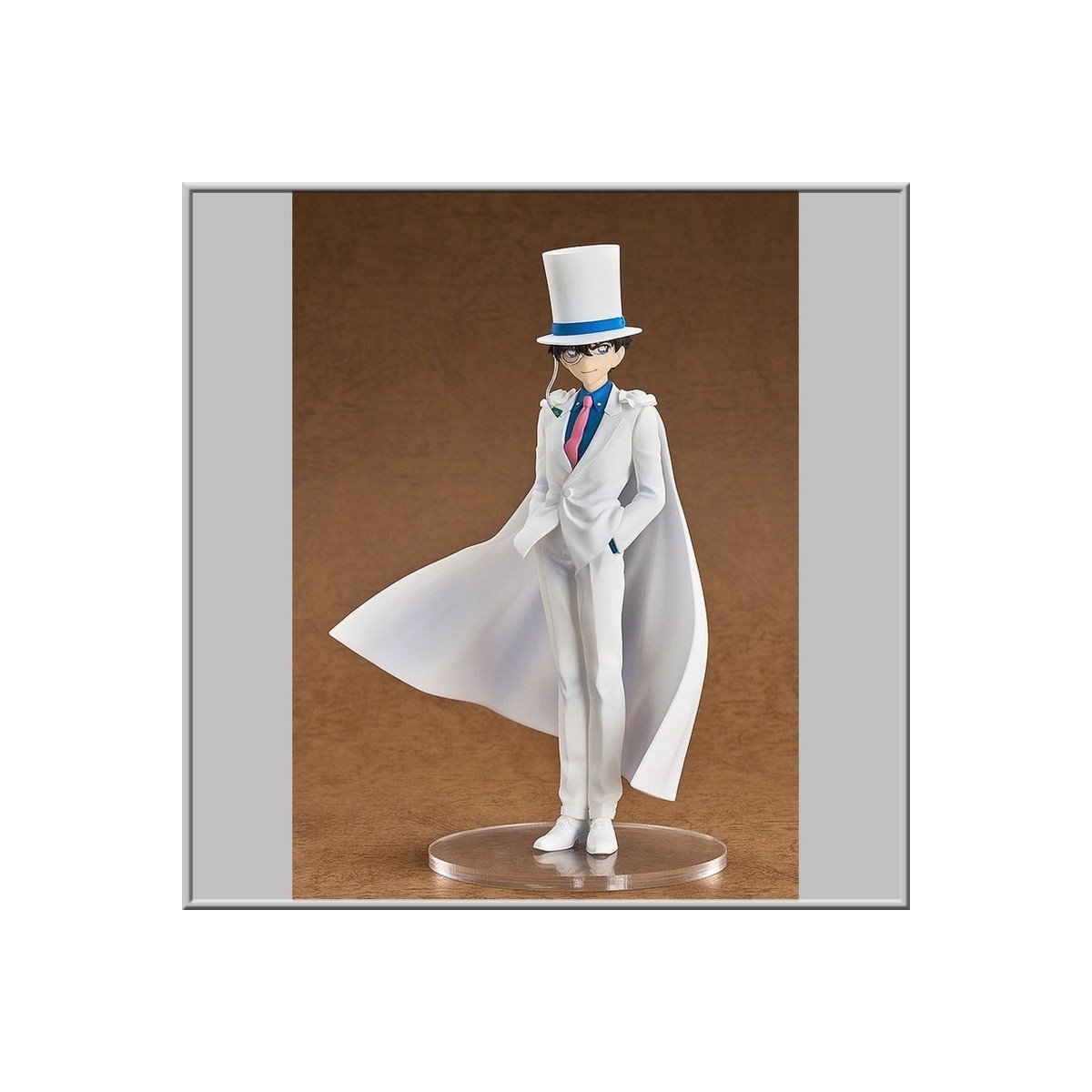 GoodSmile - Kid the Phantom Thief - Pop Up Parade Detective Conan