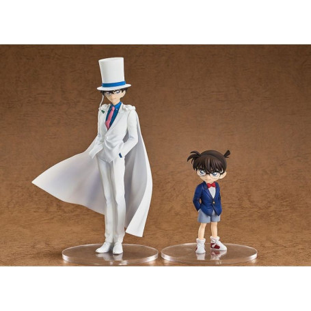 GoodSmile - Kid the Phantom Thief - Pop Up Parade Detective Conan