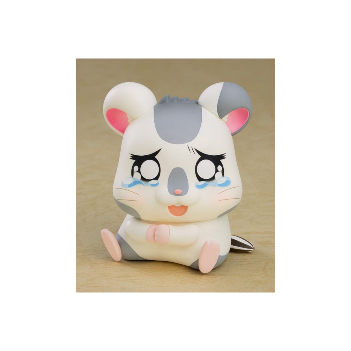 Good Smile Nendoroid - Oxnard - Hamtaro