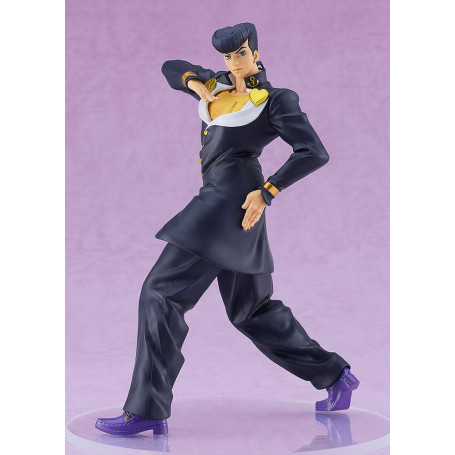 GoodSmile - Josuke Higashikata - Pop Up Parade JoJo's Bizarre Adventure: Diamond is Unbreakable